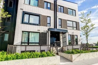 Townhouse for Sale, 40 Ed Clark Gdns #16, Toronto, ON