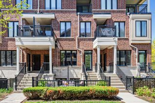 Townhouse for Sale, 30 Carnation Ave #88, Toronto, ON Townhouse for Sale, 30 Carnation Ave #88, Toronto, ON
