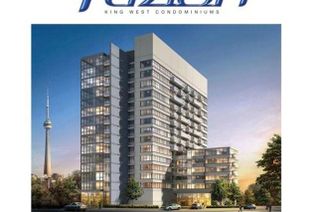 Property for Rent, 20 Joe Shuster Way #517, Toronto, ON Property for Rent, 20 Joe Shuster Way #517, Toronto, ON