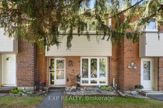 Property for Sale, 21 Midland Cres #14, South of Baseline to Knoxdale, ON Property for Sale, 21 Midland Cres #14, South of Baseline to Knoxdale, ON