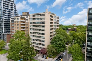 Property for Sale, 581 Avenue Rd #704, Toronto, ON