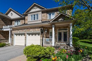 Condo Townhouse for Sale, 59 Stonecliffe Cres, Aurora, ON
