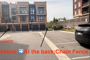 Townhouse for Sale, 7 Phelps Ln #3, Richmond Hill, ON