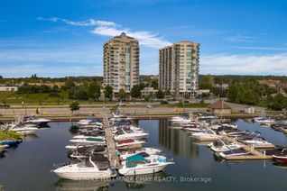 Apartment for Sale, 6 Toronto St #308, Barrie, ON Apartment for Sale, 6 Toronto St #308, Barrie, ON