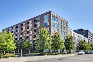 Apartment for Sale, 300A Lett St #614, West Centre Town, ON