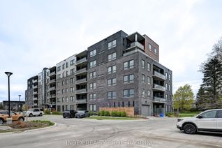 Apartment for Sale, 26 Lowes St #108, Guelph, ON Apartment for Sale, 26 Lowes St #108, Guelph, ON