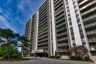 Condo Apartment for Sale, 350 Seneca Hill Dr #1602, Toronto, ON