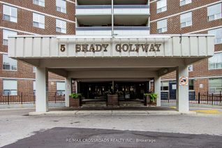 Property for Sale, 5 Shady Golfway #205, Toronto, ON Property for Sale, 5 Shady Golfway #205, Toronto, ON