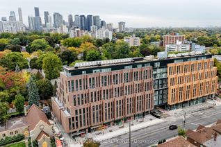 Apartment for Rent, 1720 Bayview Ave #520, Toronto, ON