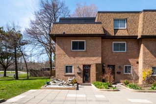 Condo for Sale, 20 Hainford St #7, Toronto, ON
