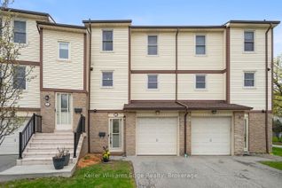 Condo Townhouse for Sale, 7340 Copenhagen Rd #20, Mississauga, ON Condo Townhouse for Sale, 7340 Copenhagen Rd #20, Mississauga, ON