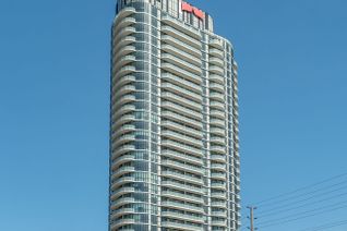Condo Apartment for Rent, 1 Fairview Rd E #402, Mississauga, ON