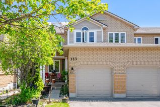 Condo Townhouse for Sale, 833 Scollard Ct #133, Mississauga, ON Condo Townhouse for Sale, 833 Scollard Ct #133, Mississauga, ON