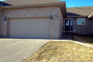 Condo Townhouse for Rent, 301 CARNEGIE Ave #134, Peterborough, ON Condo Townhouse for Rent, 301 CARNEGIE Ave #134, Peterborough, ON