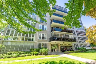 Apartment for Sale, 69 Herkimer St #203, Hamilton, ON