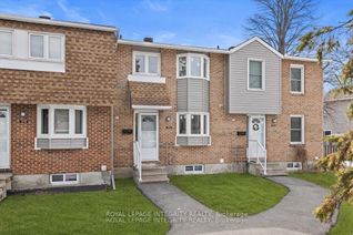 Townhouse for Sale, 1771 Lamoureux Dr #C, Orleans - Cumberland and Area, ON