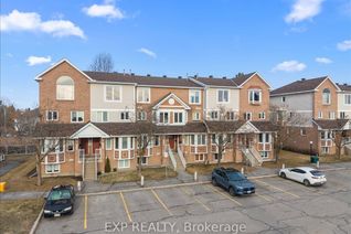 Condo Townhouse for Sale, 6287 Tealwood Pl, Orleans - Convent Glen and Area, ON Condo Townhouse for Sale, 6287 Tealwood Pl, Orleans - Convent Glen and Area, ON