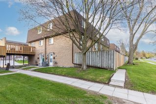 Townhouse for Sale, 321 Blackthorn St #82, Oshawa, ON Townhouse for Sale, 321 Blackthorn St #82, Oshawa, ON