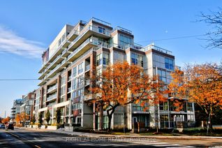 Condo Townhouse for Sale, 1350 Kingston Rd #Th03, Toronto, ON