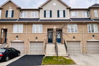 Townhouse for Sale, 4950 Albina Way #4, Mississauga, ON