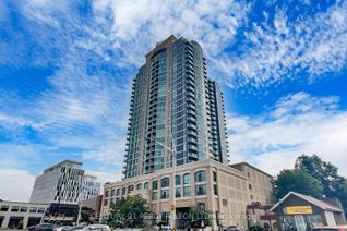 Apartment for Sale, 9 George St N #1612, Brampton, ON