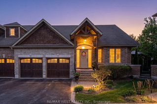 Bungaloft for Sale, 2 Reddington Dr #2, Caledon, ON Bungaloft for Sale, 2 Reddington Dr #2, Caledon, ON