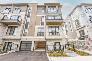 Condo Townhouse for Sale, 30 Halliford Pl #206, Brampton, ON