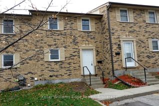 Townhouse for Sale, 175 Cedar St #10, Cambridge, ON Townhouse for Sale, 175 Cedar St #10, Cambridge, ON