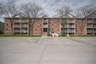 Property for Sale, 316 Kingsdale Ave #411, Kingston, ON