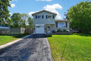 Property for Sale, 19 Larkdale Cres, Essa, ON