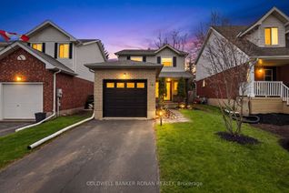 Property for Sale, 26 Pheasant Ct, Orangeville, ON