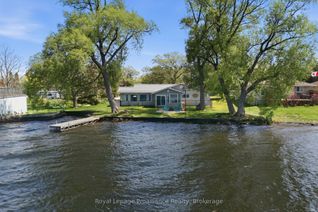 Bungalow for Sale, 33 Peats Point Ln, Prince Edward County, ON Bungalow for Sale, 33 Peats Point Ln, Prince Edward County, ON