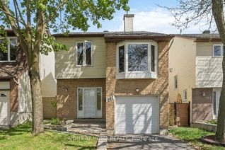 Detached House for Sale, 981 Barwell Ave, Britannia Heights - Queensway Terrace N and Area, ON
