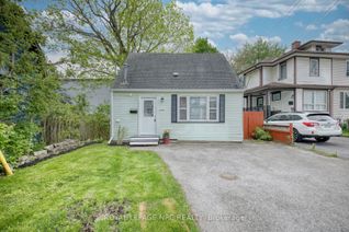 Detached House for Sale, 4676 McDougall Cres, Niagara Falls, ON
