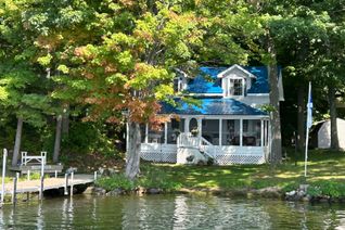 Property for Sale, 342 North Shore Rd, Rideau Lakes, ON