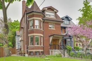 Property for Rent, 45 Rusholme Pk Cres #Basement, Toronto, ON