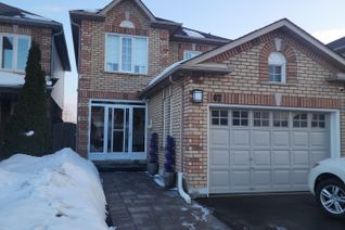 House for Rent, 87 Breeze Dr, Bradford West Gwillimbury, ON