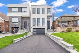 Property for Rent, 138 Bowie Ave, Toronto, ON Property for Rent, 138 Bowie Ave, Toronto, ON