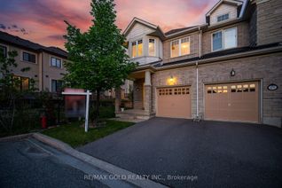 Freehold Townhouse for Sale, 29 Aspenview Ave, Caledon, ON Freehold Townhouse for Sale, 29 Aspenview Ave, Caledon, ON