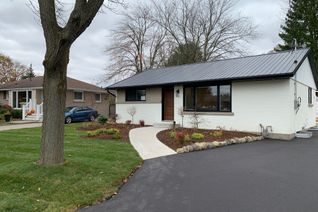 Detached House for Rent, 77 North Park Cres, Woodstock, ON