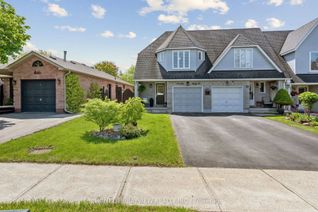 Property for Sale, 29 Oakridge Ct, East Gwillimbury, ON