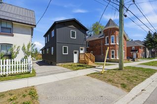 Duplex for Sale, 64 Matchedash St S, Orillia, ON
