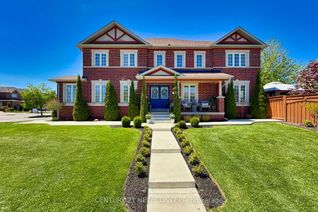 Semi-Detached House for Sale, 3 Humbershed Cres, Caledon, ON