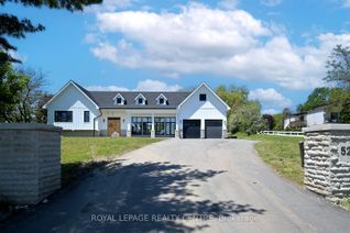 Sidesplit for Sale, 521 Old York Rd, Burlington, ON