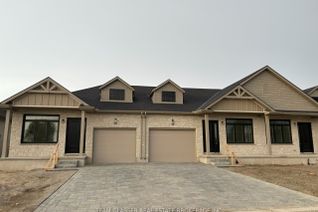 Bungalow for Sale, 32 Dearing Dr, Lambton Shores, ON