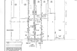 Land for Sale, 89A Clinton St, Toronto, ON