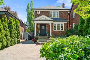 Property for Sale, 111 Chudleigh Ave, Toronto, ON