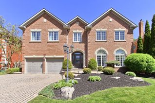 Property for Sale, 953 Damascus Ct, Newmarket, ON