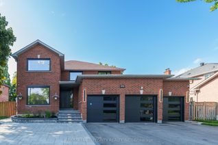 House for Sale, 2247 Rodick Rd, Markham, ON