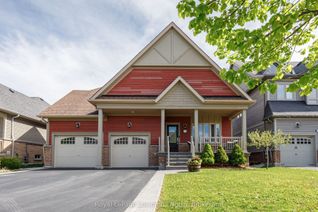 Bungaloft for Sale, 50 Hughes St, Collingwood, ON